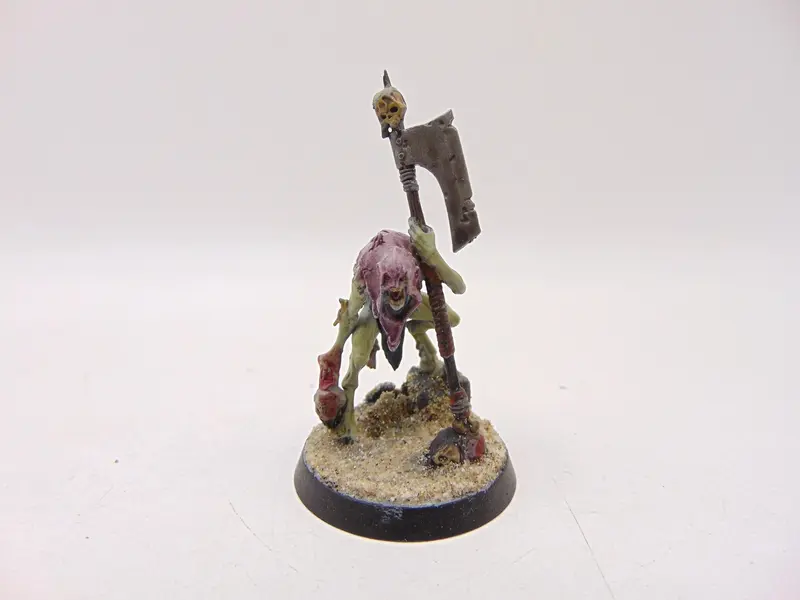 Royal Decapitator