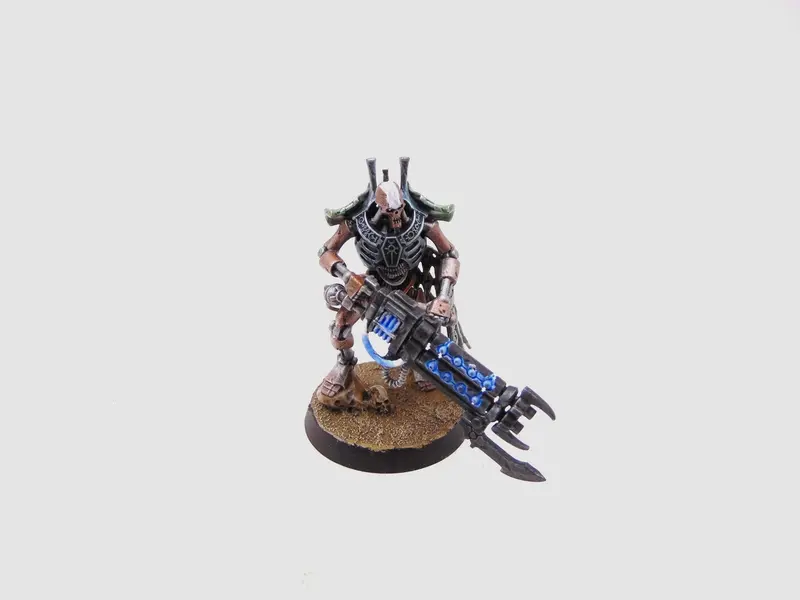 Royal Warden