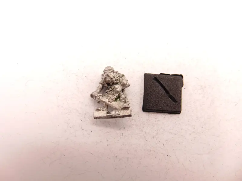 RR3 Grom's Goblin Guard Trooper