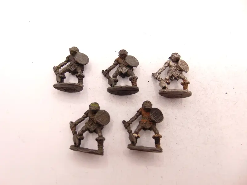 RR5 Black Mountain Boys Troopers