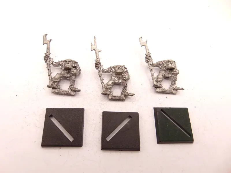 RRD5 Ruglud's Armoured Orcs