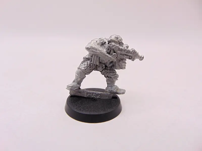 RT02 Bold Deadeye / Bolg Yellowtongue