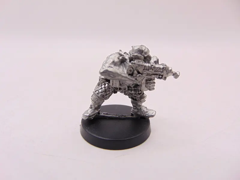 RT02 Bold Deadeye / Bolg Yellowtongue