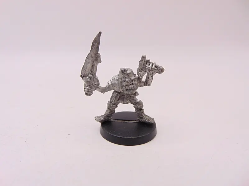 Rt202 Space Ork - Wassock Rotbreath