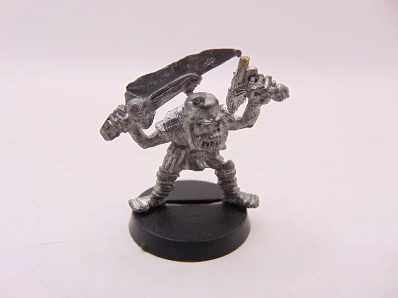 Rt202 Space Ork - Wassock Rotbreath