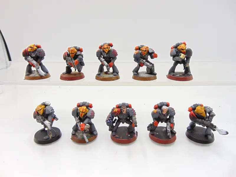RTB01 Marines