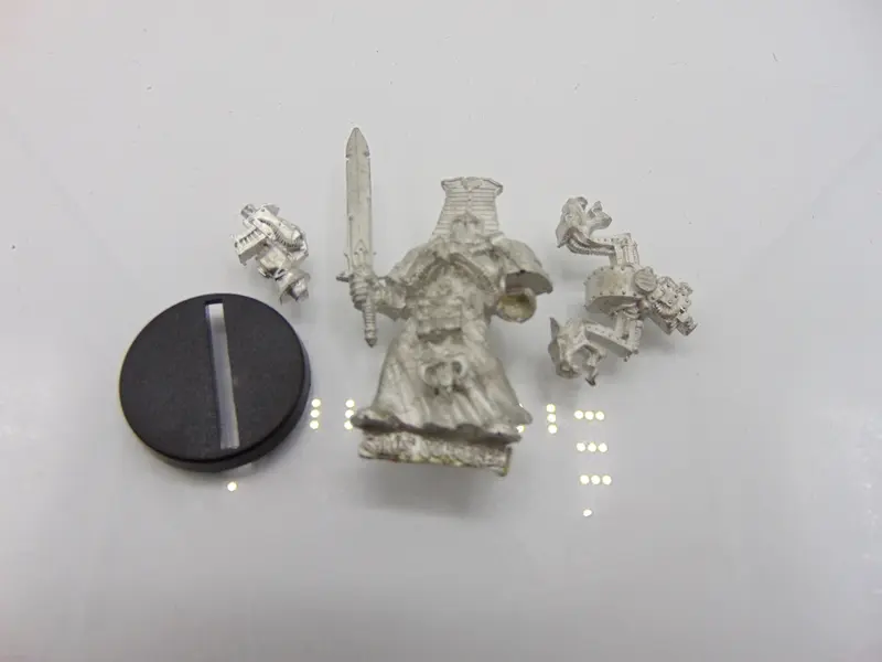Rubric Aspiring Sorcerer