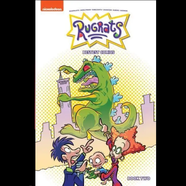 Rugrats