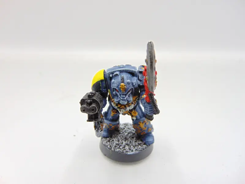 Rune Priest