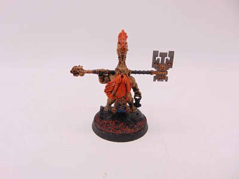 Runefather - Fjul-Grimnir