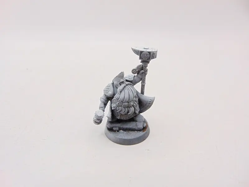 Runelord / Runesmith