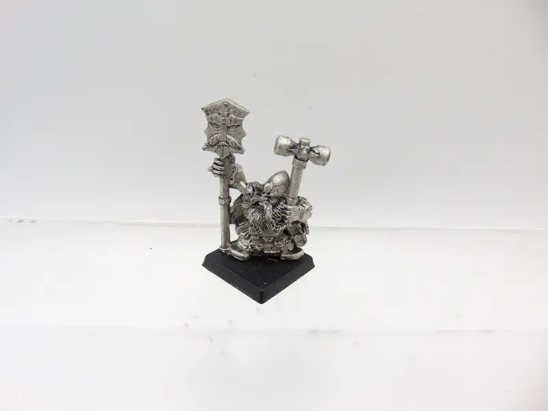 Runesmith Grung