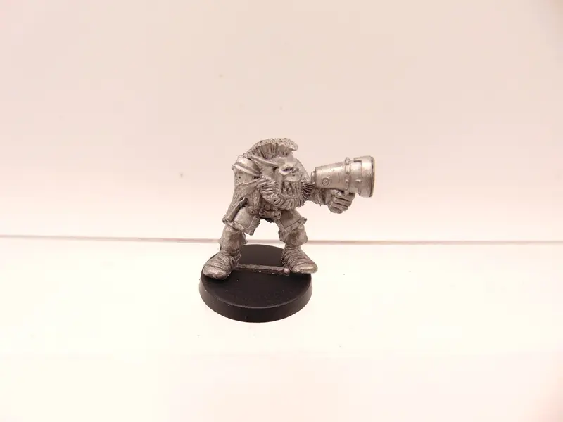 Runtherd with Megaphone