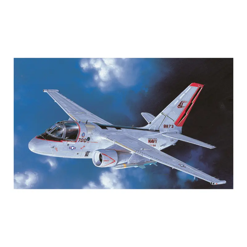 S-3 A/B Viking - Italeri - 1