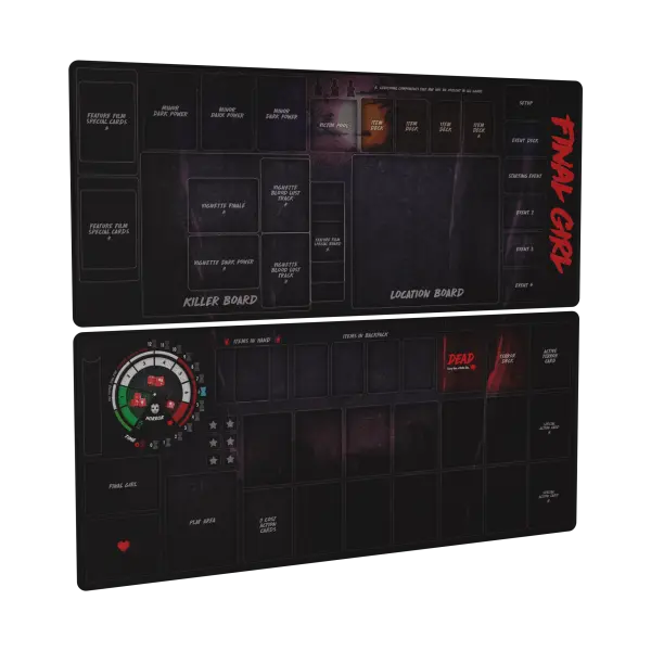 S2 Game Mat Bundle