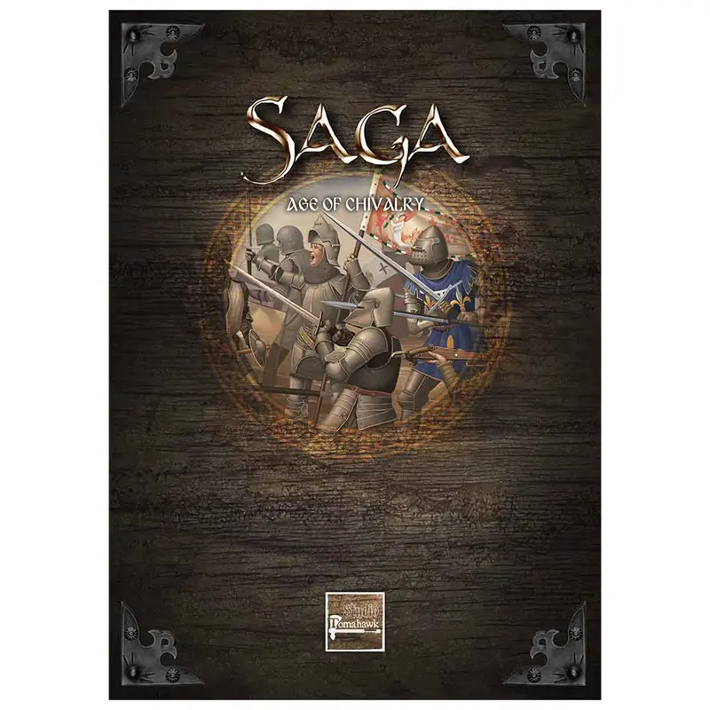 SAGA