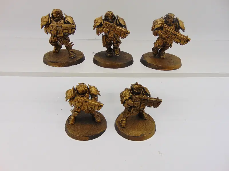 Sagittarum Guard