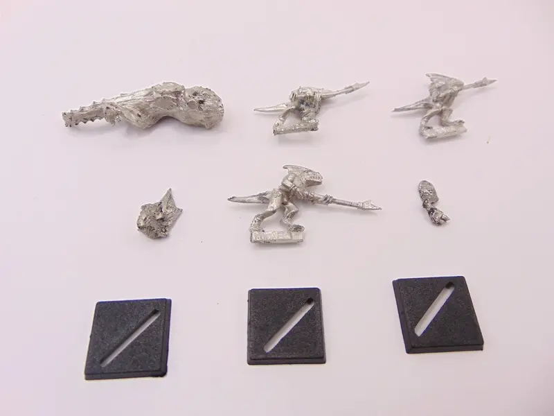 Salamander Hunting Pack