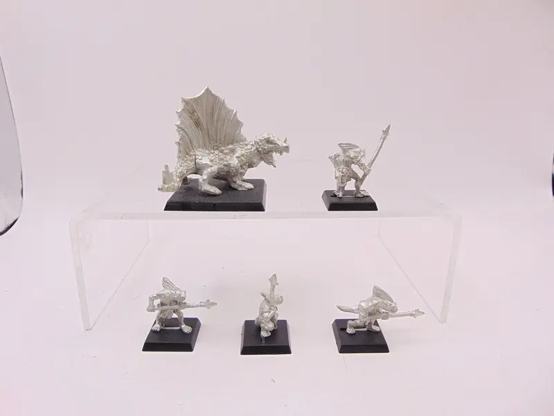 Salamander Hunting Pack