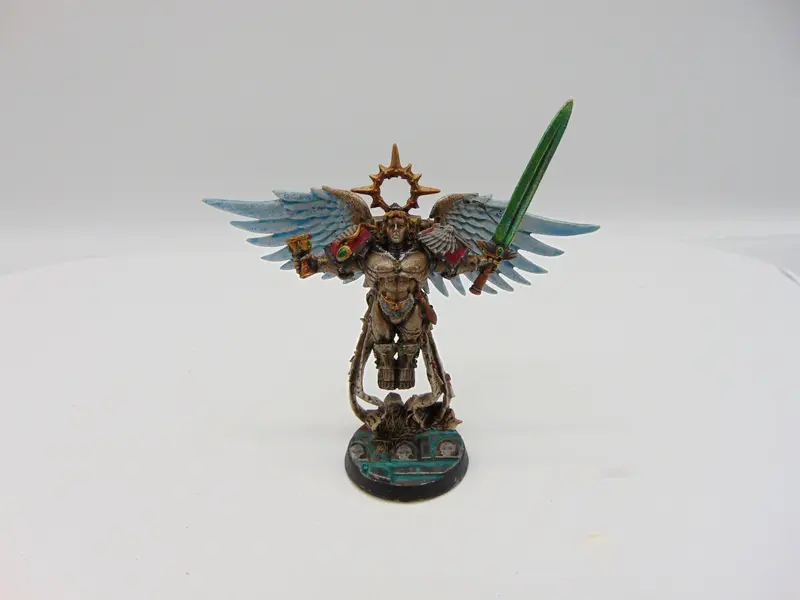 Sanguinor