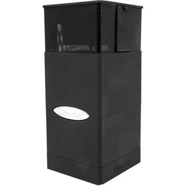 Satin Tower - BOOMBOX