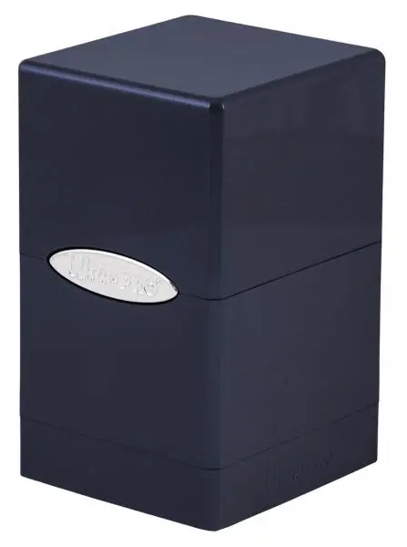 Satin Tower Deck Box