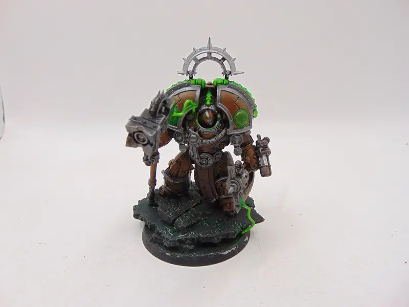 Saturnine Praetor