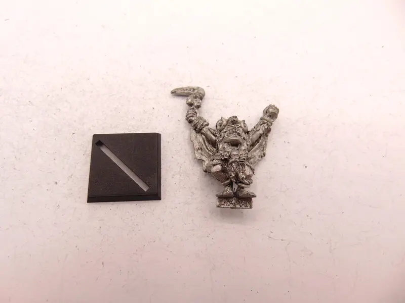 Savage Orc Shaman