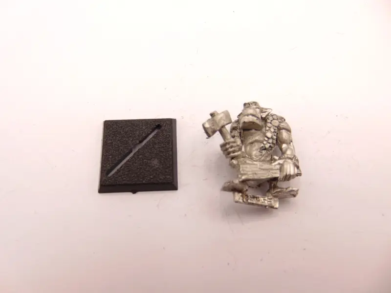 Savage Orc