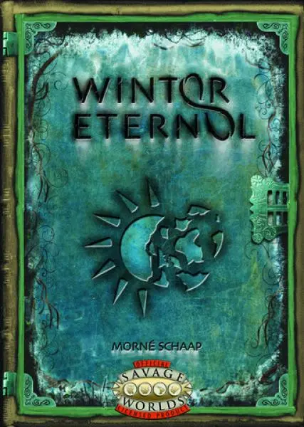 Savage Worlds