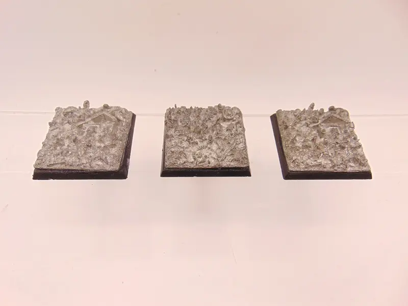 Scarab Swarms