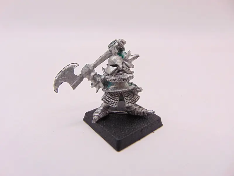 Scarsol Smashskull