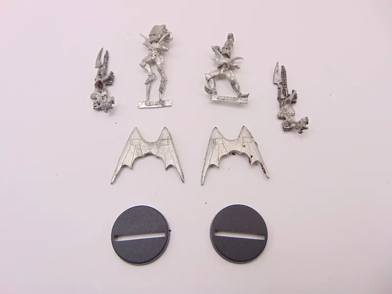Scourges