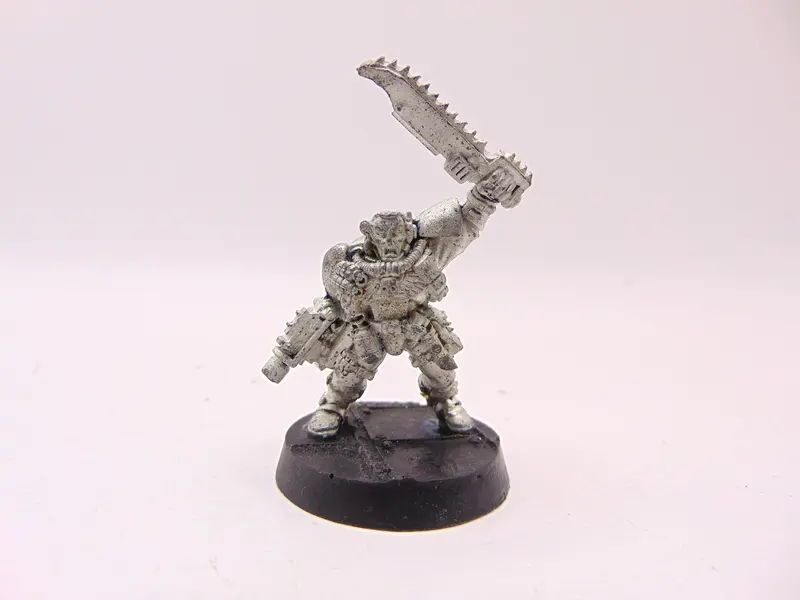 Scout Sergeant