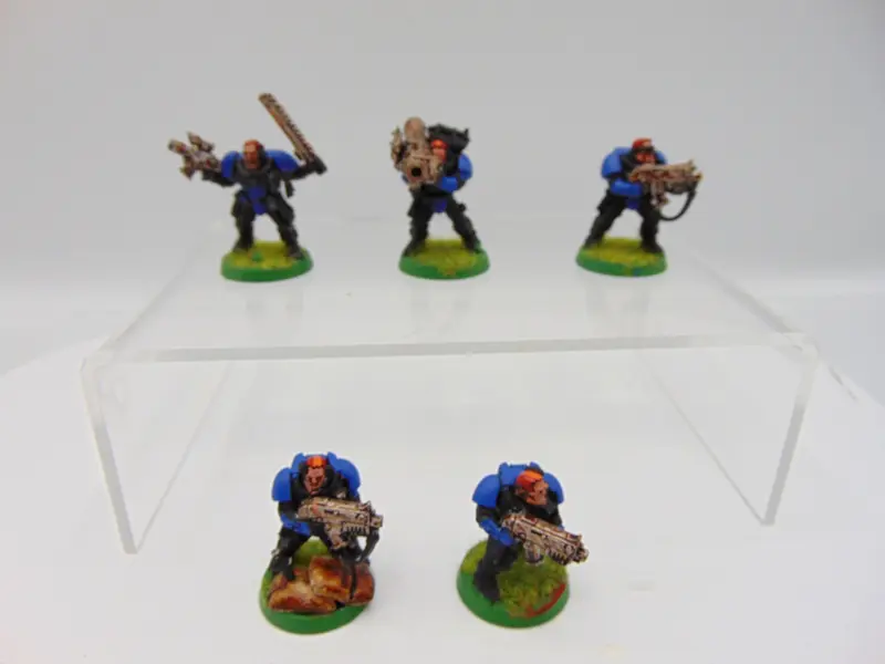 Scout Squad