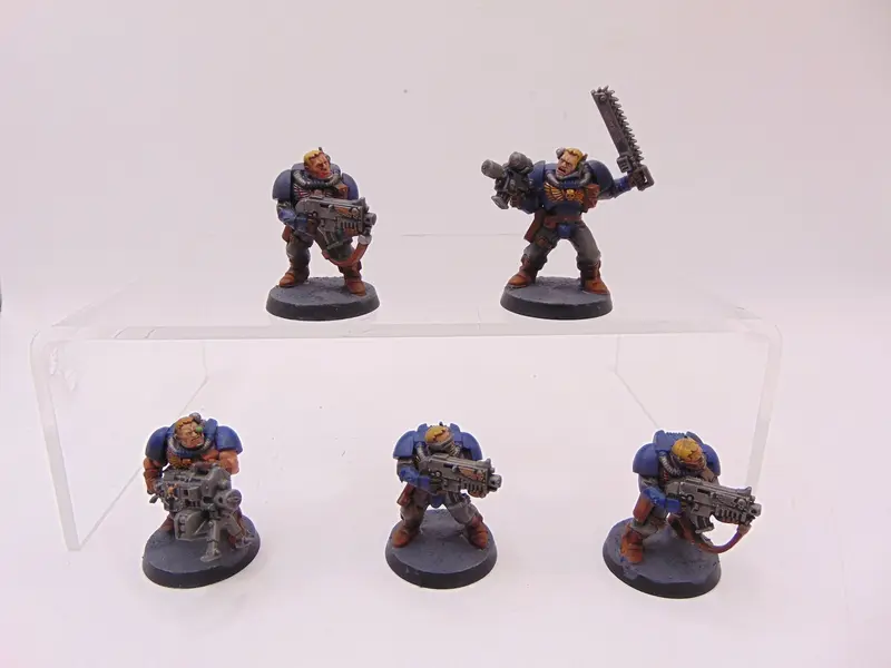 Scout Squad