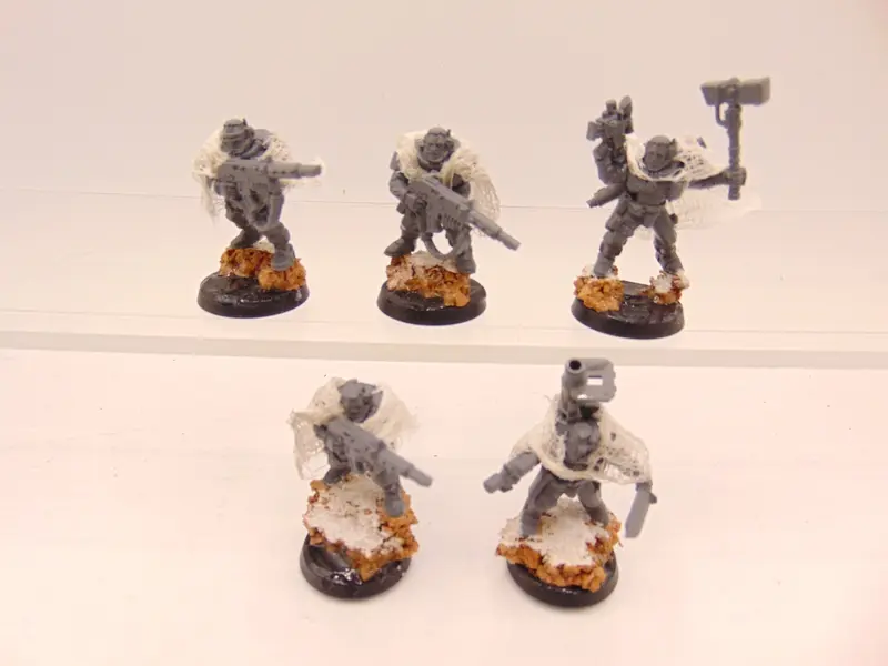 Scout Squad