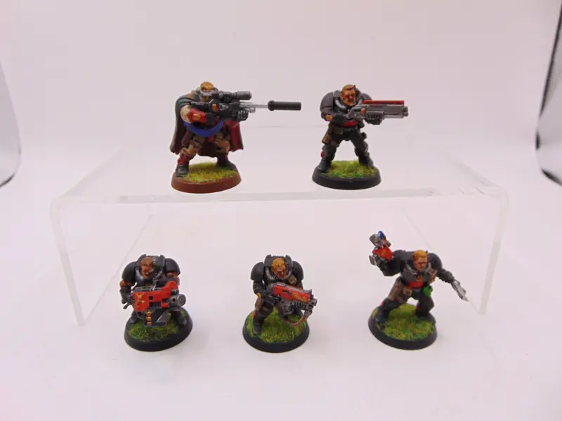 Scout Squad