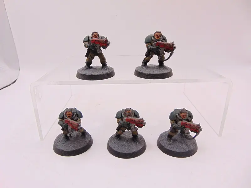 Scout Squad