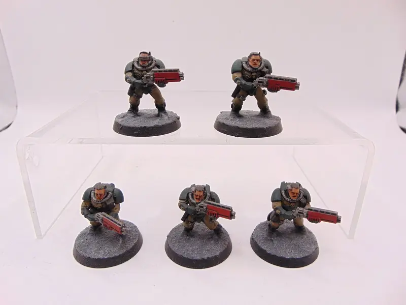 Scout Squad