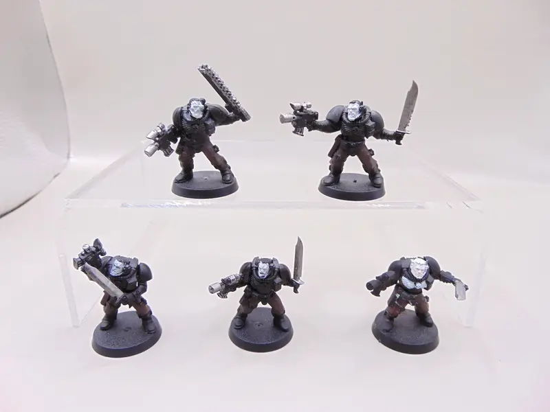 Scout Squad