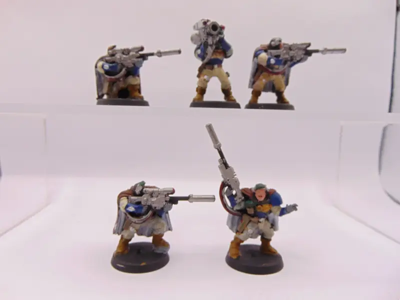 Scout Squad