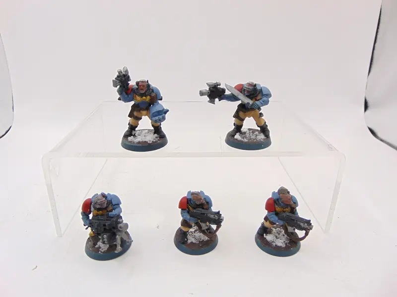 Scout Squad