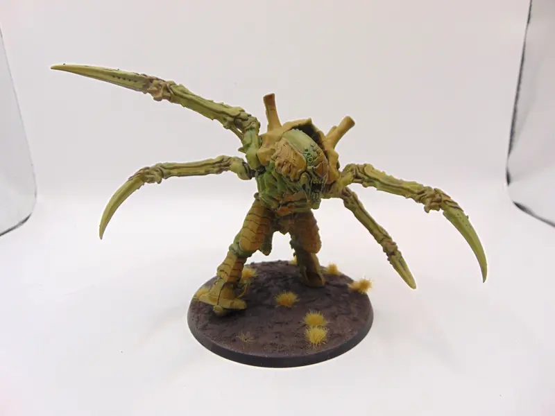 Screamer Killer