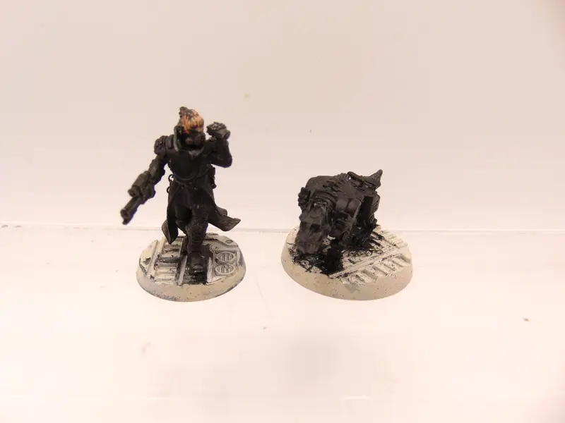 Scrutinator-Primus Servalen