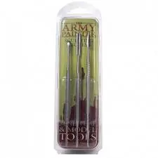 Sculpting Tools (TL5036)
