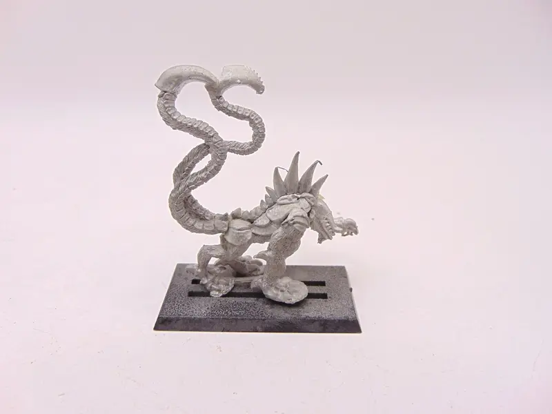 Scyla Spawn of Khorne