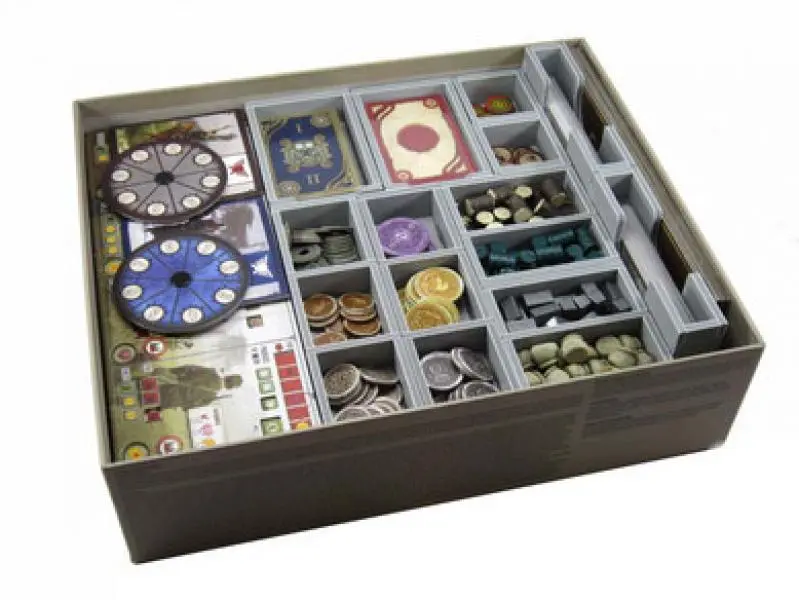 Scythe Insert