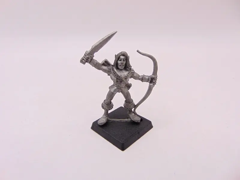 Sea Elf