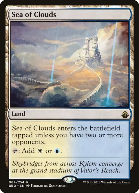Sea of Clouds (84)